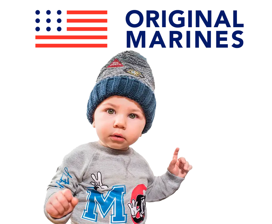 Original Marines