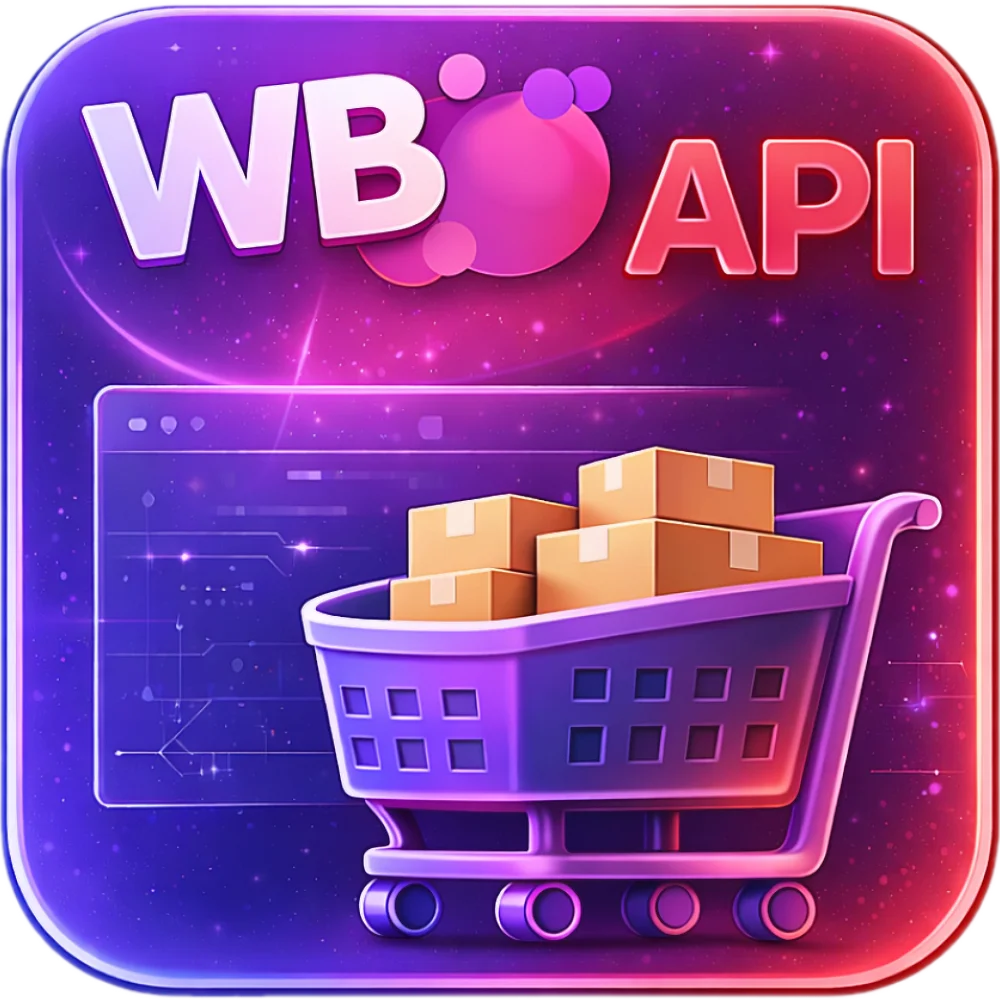 WBS24: Обработка остатков, цен и заказов с Wildberries (Валберис) по API