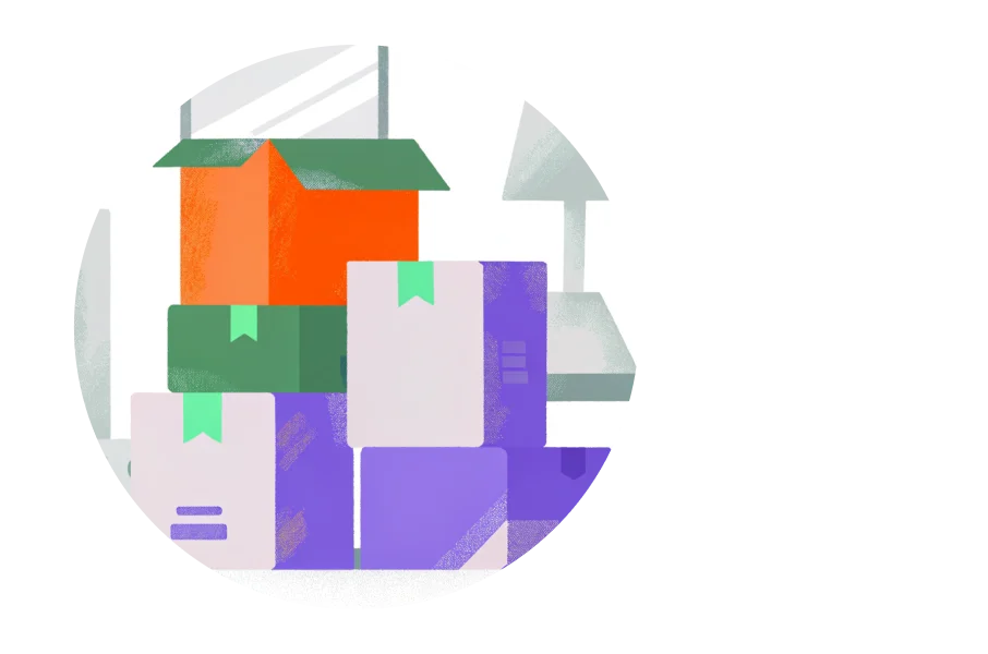 Мегамаркет убирает схему FBS с 1 января 2025 года Мегамаркет убирает схему FBS с 1 января 2025 года