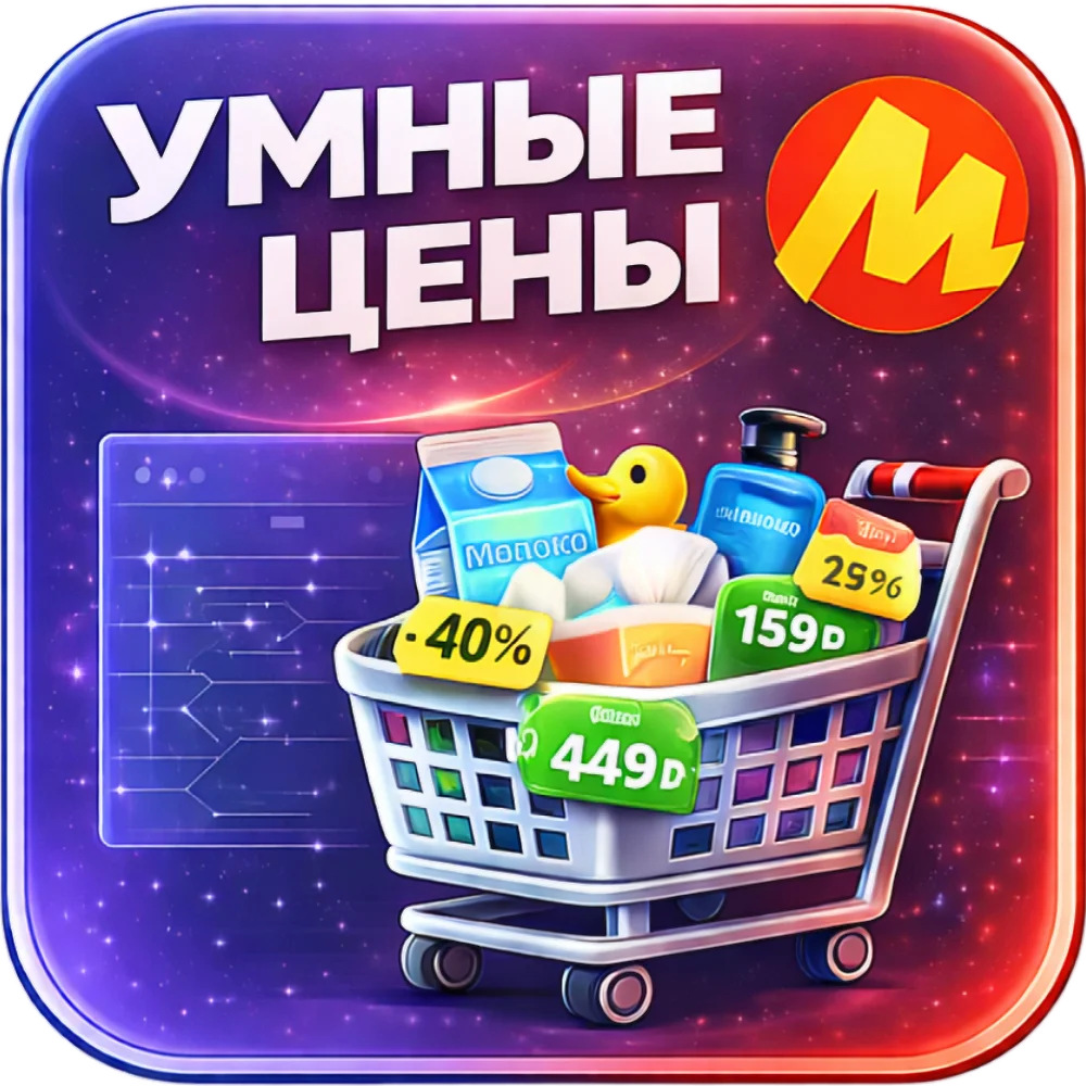 WBS24: Защита от убытков — умное ценообразование товаров Яндекс.Маркет