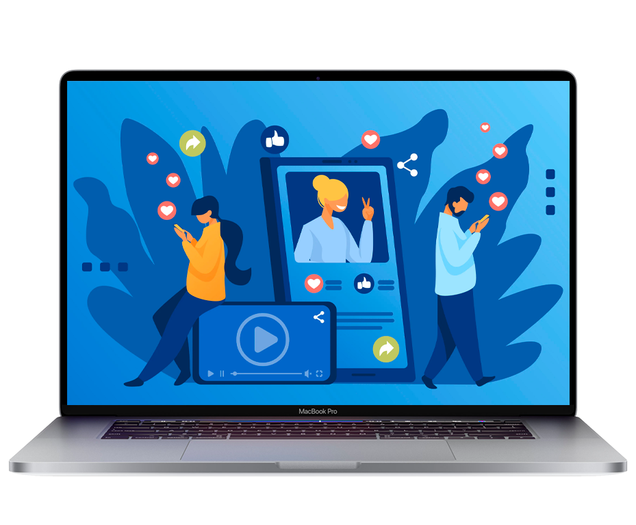 Таргетированная реклама Таргетированная реклама