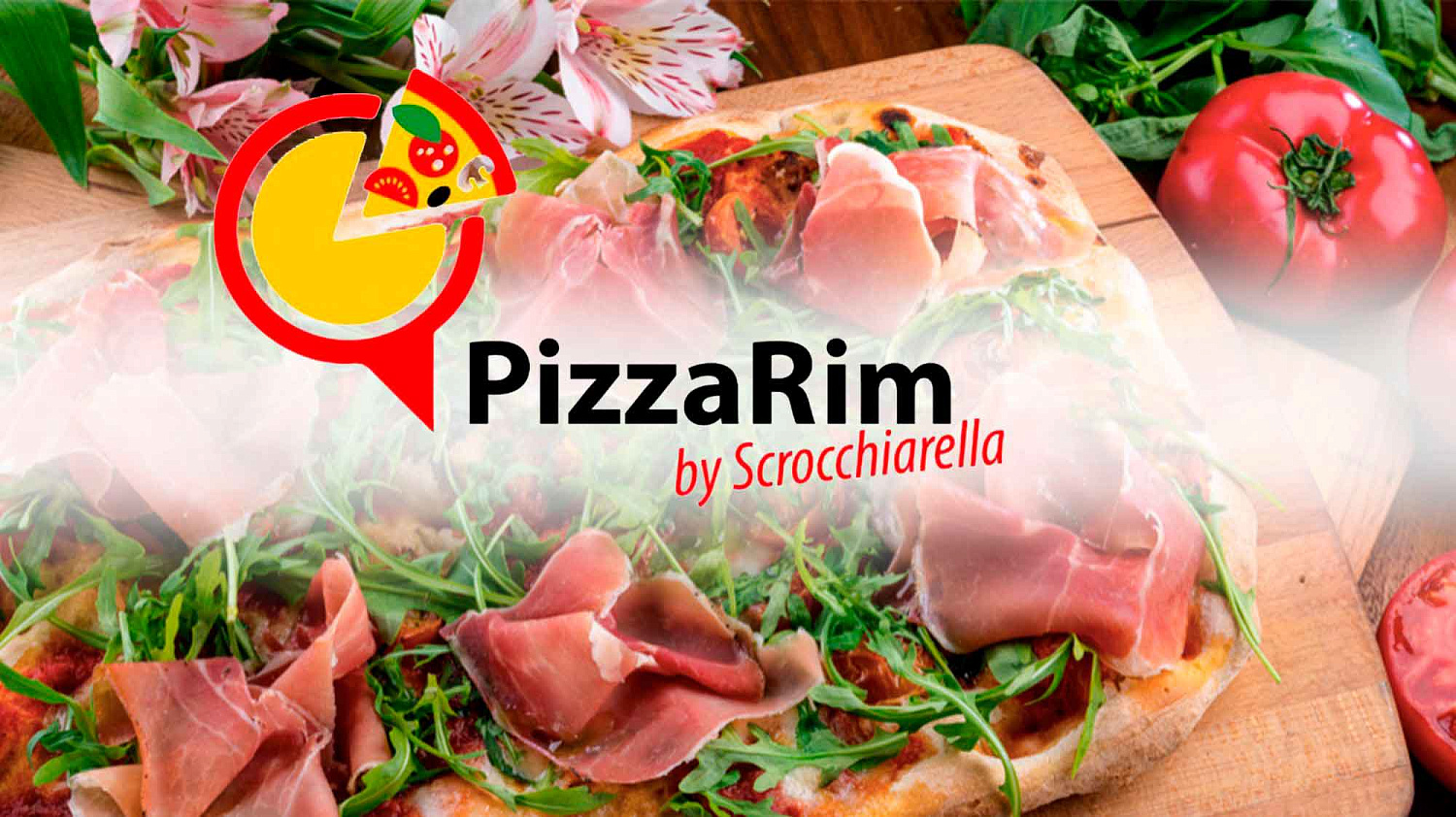 Pizza Rim