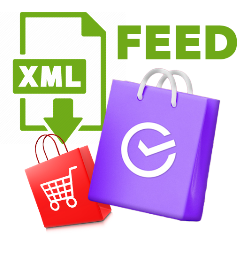 WBS24: МегаМаркет - обновление товаров, остатков и цен через Фид