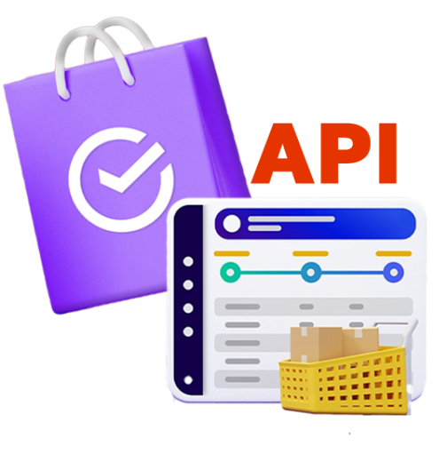  WBS24: Обработка заказов с МегаМаркет по API