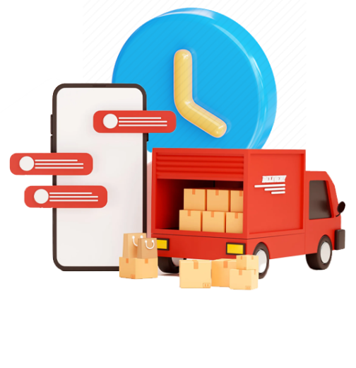 WBS24: Стоимость доставки будет рассчитана менеджером