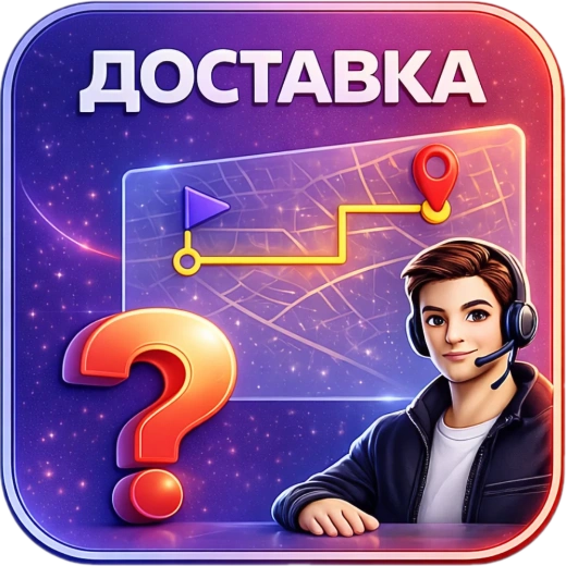 WBS24: Стоимость доставки будет рассчитана менеджером