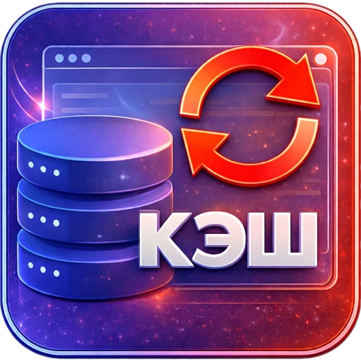 WBS24: Удаление кеша. Автоматическая очистка кеша сайта