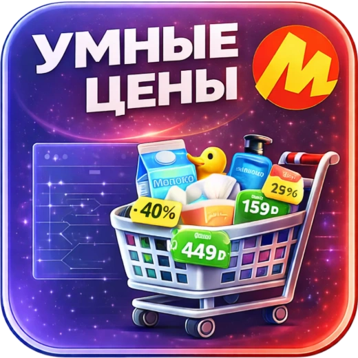 WBS24: Защита от убытков — умное ценообразование товаров Яндекс.Маркет